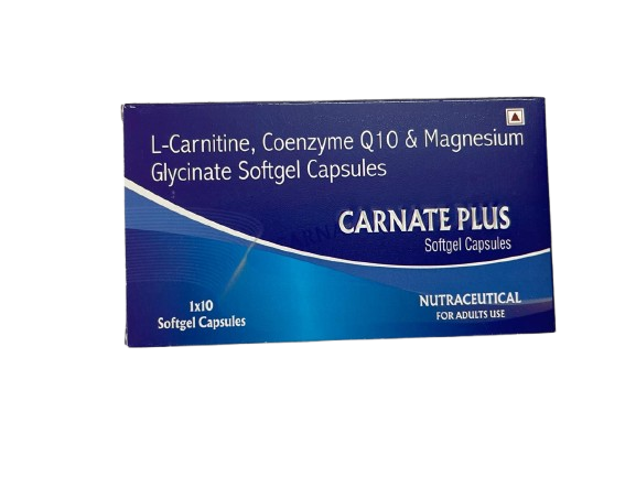 Carnate Plus