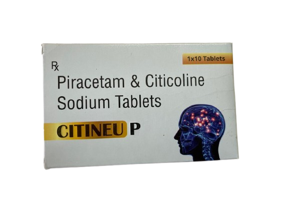 Citineu P