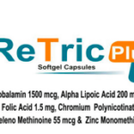 Retric Plus