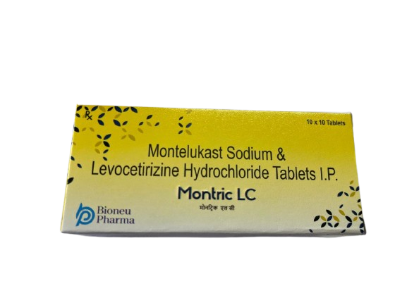 Montric LC