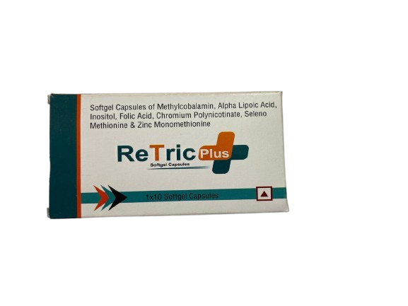 Retric Plus